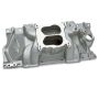 CHEVROLET PERFORMANCE GMP24502592 Intake Manifold - SBC LT1 Aluminum 4bbl.