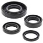 Vertex Pistons 822246 Vertex Gaskets 02-07 KTM MINI ADV 50 Oil Seal Kit
