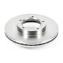 PowerStop JBR188 AutoSpecialty Brake Rotor