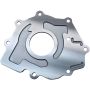 Boundary 05-14 Ford Modular Motor 3V & GT500 V8 Billet Back Plate