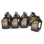 20w50 Semi-Syn Oil Case 12x1 Quart