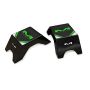 Matrix Concepts H1-105 H1 Starter Blocks (Set) - Black/Green