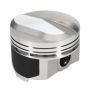 Wiseco PTS514A6 Piston Set, Chevrolet, Big Block, 4.310 in. Bore, Pro Tru Street, Set of 8