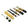 ST Suspensions 18281815 ST TA-Height Adjustable Coilovers 08+ Audi A1/ Sportback (8X)
