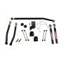 Skyjacker G565XLT 5.5-6.5in Suspension Lift Component Box for Diesel Jeep Gladiator JT