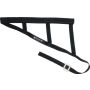 ALLSTAR PERFORMANCE ALL10247 Triangle Window Net Border Style