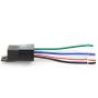Nitrous Express 15528 60/80 AMP Relay and Pigtail
