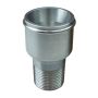 MOROSO MOR63543 1in - 1-3/4in Adapter