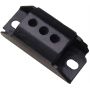 TRANS-DAPT TRA9442 Rubber/Steel Trans Mount