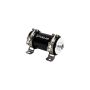 Fuelab 94-98 Dodge 2500/3500 Diesel Velocity Series 100 GPH In-Line Lift Pump 35 PSI