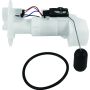 QuadBoss 401285 08-21 Kawasaki KVF750 Brute Force Complete Fuel Pump Module