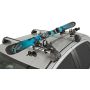 Rhino-Rack Universal Multi-Purpose Holder - Pair