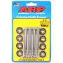 ARP ARP434-7504 Valve Cover 12pt SS Bolt Kit GM LS e/.375 Spacer