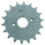 BikeMaster 965645 Kawasaki Front Sprocket 530 17T