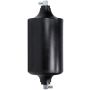 ALLSTAR PERFORMANCE ALL36155 Plastic Overflow Tanks Recovery Style