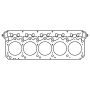 Cometic Chrysler VX I Viper 4.125in Bore .040 inch MLS RHS Head Gasket