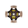 ACT 1991 Nissan Sentra 4 Pad Sprung Race Disc