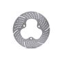 Ti22 PERFORMANCE TIP4062 Left Front Rotor 11in 3 Lug Aluminum