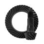 Yukon Gear & Axle YG D35JL-373 Yukon Ring & Pinion Set Dana 35/M200 Jeep Sport/Sahara Open 24 Spline 3.73