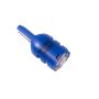 Diode Dynamics DD0333S 194 LED Bulb HP5 LED - Blue Short (Single)