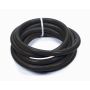 FRAGOLA FRG871016 #16 Push-Lok Hose Black 10ft