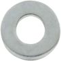 ALLSTAR PERFORMANCE ALL16110-25 SAE Flat Washers 1/4 25pk