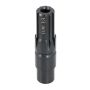 STRANGE STGQ1000A Splined Weld End for Q1000 & Q1200