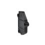 Skunk2 B-Series VTEC Black Anodized Block Off Plate