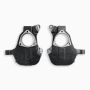 QA1 9056-113 14-18 GM 1500 Spindle Pair 2in Drop For Steel & Alum
