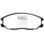 EBC Brakes DP31332C Redstuff Ceramic Low Dust Brake Pads