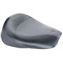 Mustang Motorcycle 75117 Mustang 82-03 Harley Sportster Standard Touring Solo Seat - Black