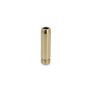 Supertech GDE-TS55-EI-L-6 Toyota Manganese Bronze Intake/Exhaust Valve Guide 5.5mm Stem - Set of 6