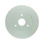 Bosch 36011517 Bosch QuietCast Disc Brake Rotor