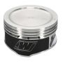 Wiseco K583M865 Piston Set, GM, 2.2L, 86.50 mm Bore, Sport Compact, Set of 4