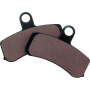 TwinPower 592334 Brake Pads B