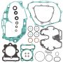 Vertex Pistons 811263 Vertex Gaskets 96-04 Honda XR250R Complete Gasket Kit w/ Oil Seals