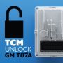 HP Tuners SM-002-UO TCM Unlock Services - GM T87A - Unlock Only