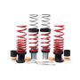 H&R 17-20 Audi R8 Coupe V10 (AWD/RWD) VTF Adjustable Lowering Springs (w/o Adaptive Suspension)