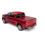 Undercover AR32004L-PS2 09-19 Dodge Ram 76.8in Fusion Bed Cover - Bright Silver