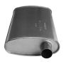 AP Exhaust 6562 Universal Muffler - MSL Maximum