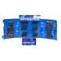ARP ARP534-9701 SBC Complete Engine Fastener Kit 12pt.