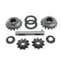 Yukon Gear & Axle YPKD50-S-30 Yukon Gear Standard Open Spider Gear Kit For Dana 50 w/ 30 Spline Axles