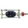 ALLSTAR PERFORMANCE ALL56364 Bushing Style Pull Bar