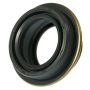 NATIONAL BEARINGS 710496 Trans Case Output Shaft Seal