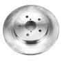 PowerStop JBR1718 AutoSpecialty Brake Rotor