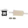 All Balls Racing 47-3032 15-21 Beta RR 4T 350 Fuel Filter Kit