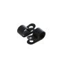 ALLSTAR PERFORMANCE ALL18312 Nylon Line Clamps 3/8in 10pk