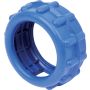 QUICKCAR RACING PRODUCTS QRP56-003 Air Gauge Shock Ring Blue Rubber