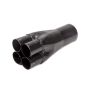 SCHOENFELD SCHSO73541 Slip-On Collector 1-3/4