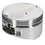 SBC Domed Piston Set 4.030 Bore +11cc